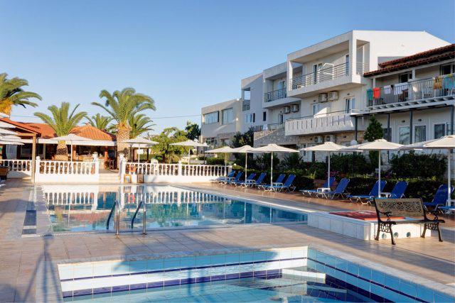 Cretan Garden - Afbeelding 4