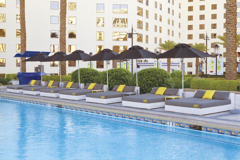 Planet Hollywood Resort - Afbeelding 3