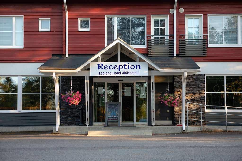 Lapland Akashotelli - Afbeelding 4
