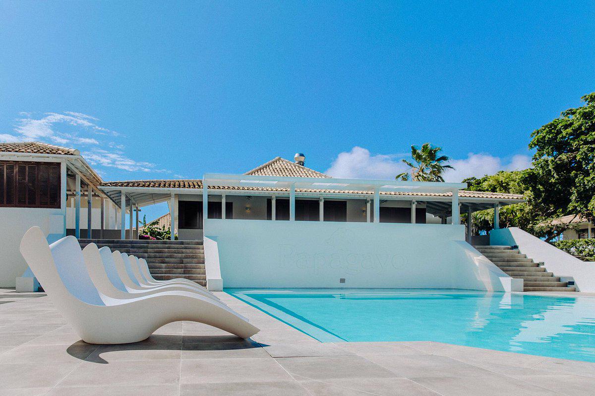 Vakantiepark Papagayo Beach Resort - Afbeelding 4