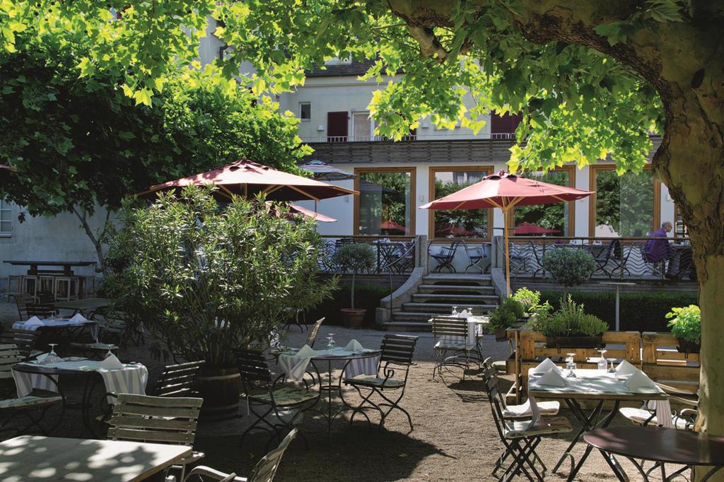 Alte Post Landhotel - Afbeelding 2