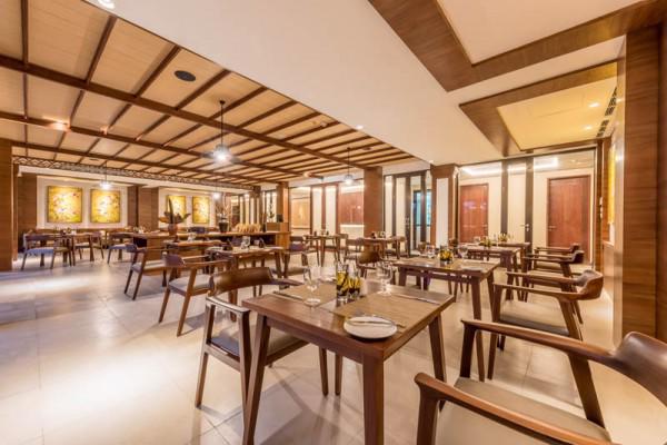 Tanadewa Ubud by Cross Collection - Afbeelding 2