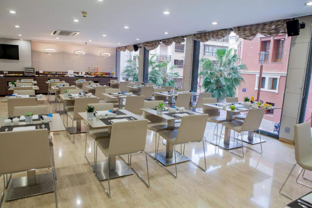 NH Castellon Mindoro - Afbeelding 3