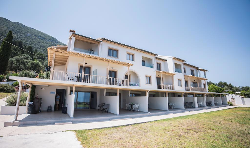 Anasa Corfu - Afbeelding 2