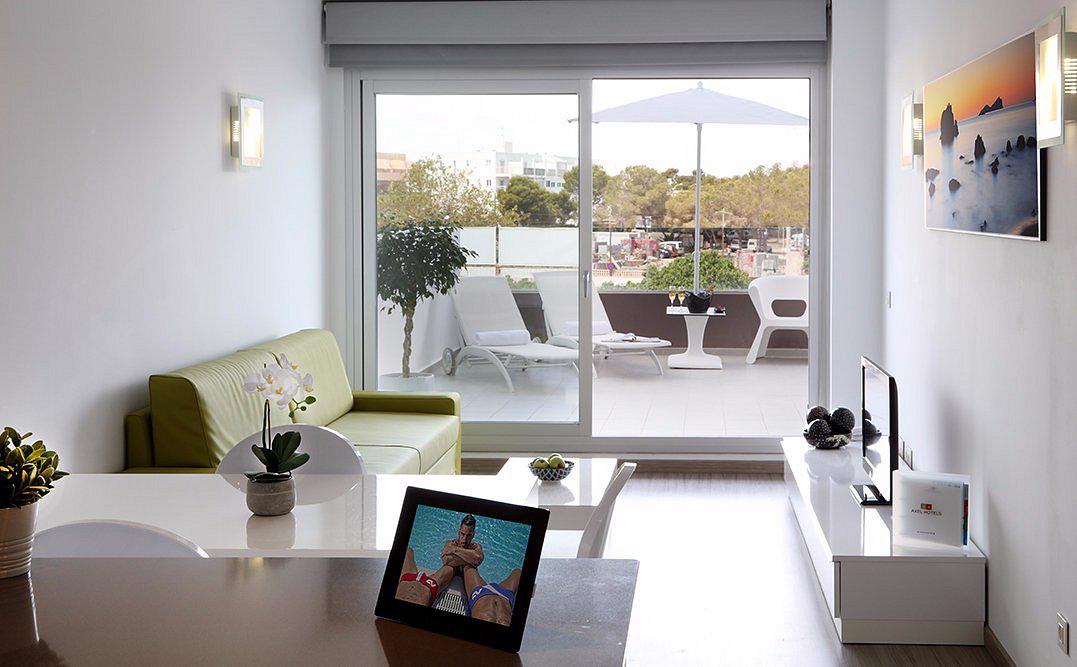 Axel Beach Ibiza - Afbeelding 2