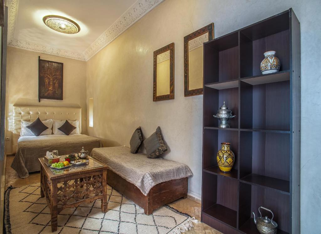 Riad Haraka Marrakech - Afbeelding 2