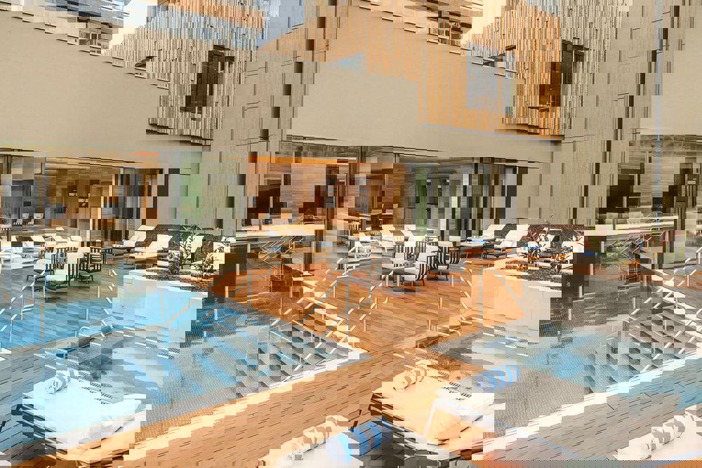 Intercontinental Praha - Afbeelding 3