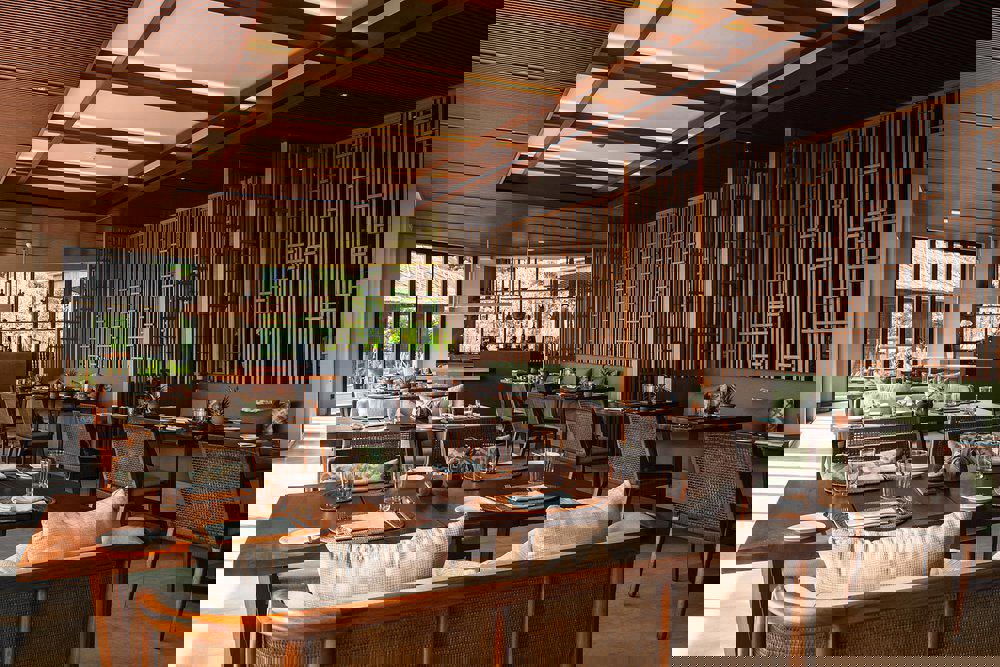 Six Senses Uluwatu - Afbeelding 2