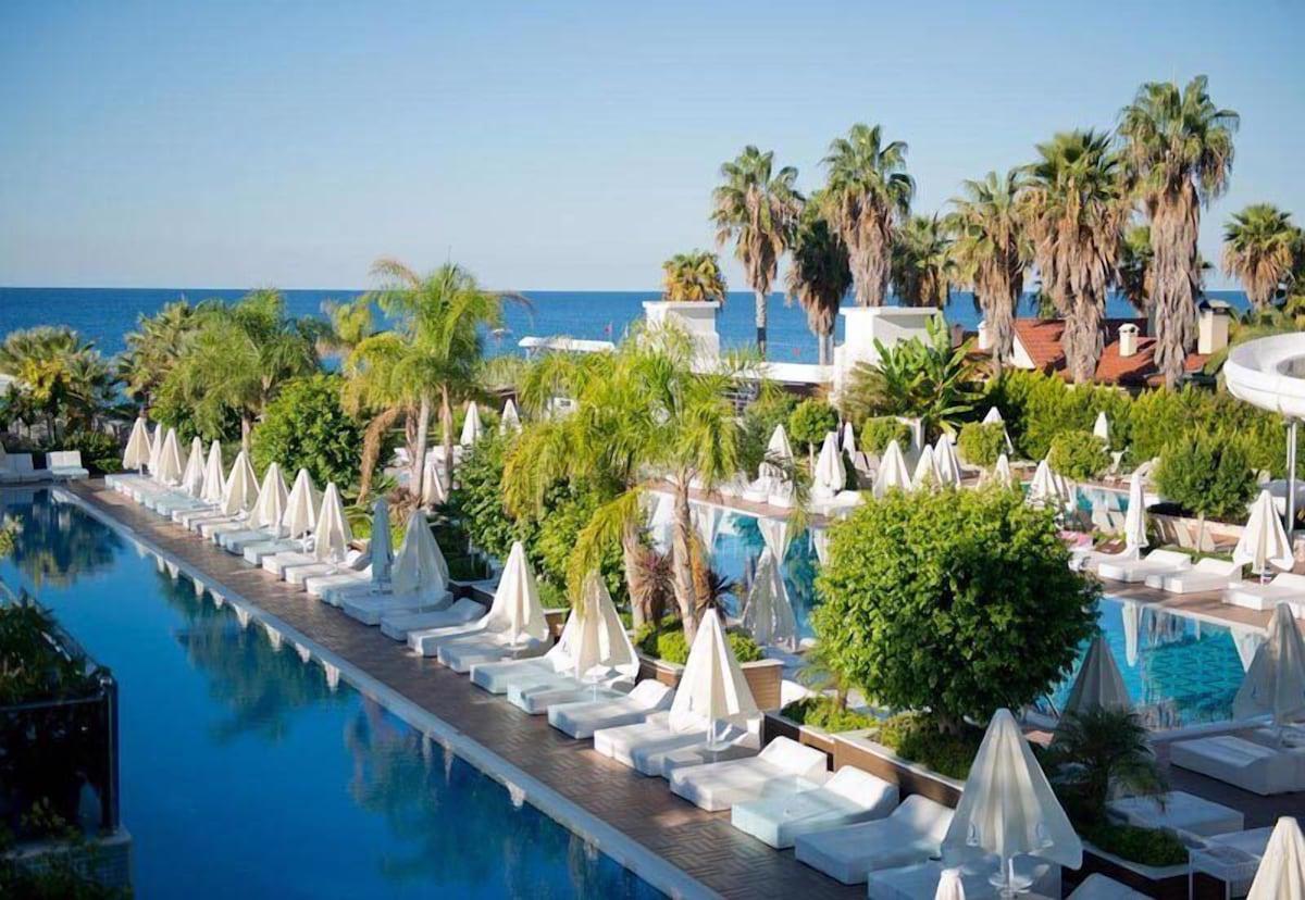 Q Premium Resort - Afbeelding 4