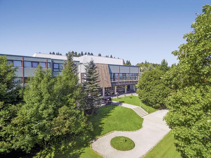 AHORN WaldAltenberg - Afbeelding 2