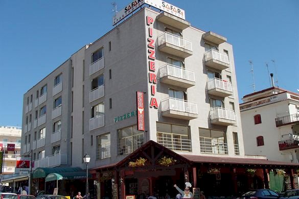 Safari - Afbeelding 3