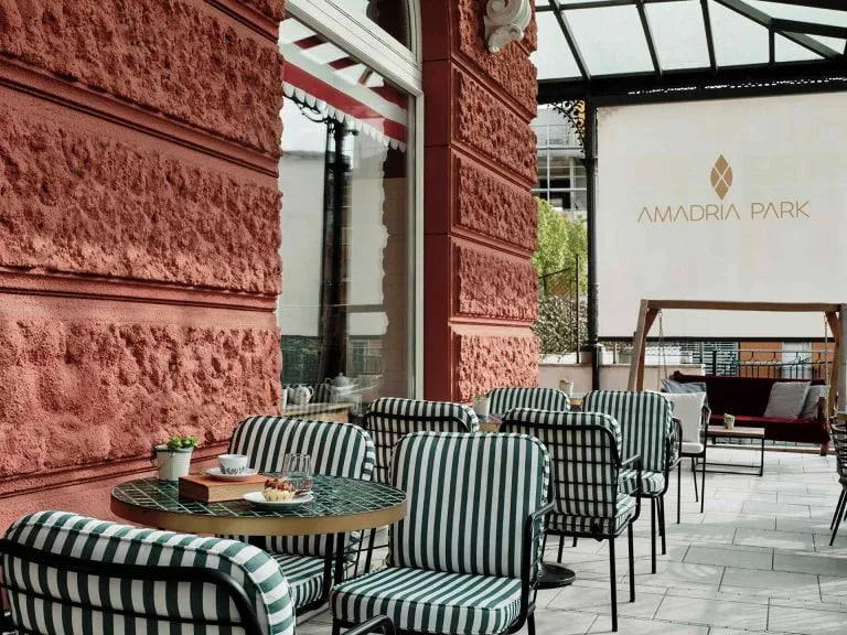 Amadria Park Continental - Afbeelding 4