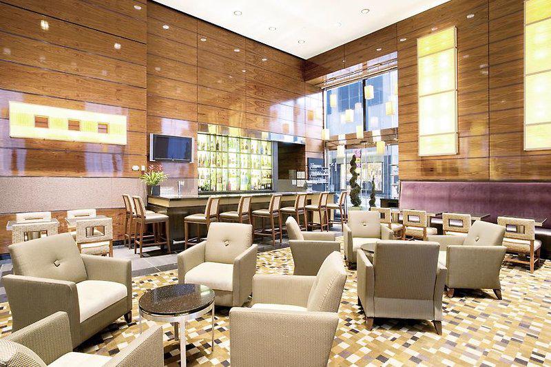 Millennium Downtown New York - Afbeelding 4