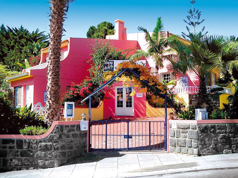 Inn en Art Madeira - Afbeelding 4