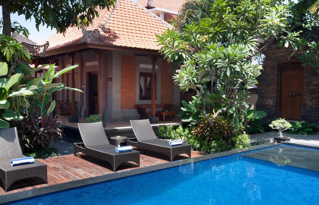 Nesa Sanur - Afbeelding 2