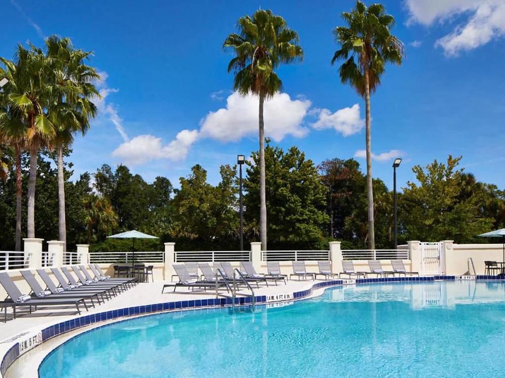 Radisson Orlando Buena Vista - Afbeelding 4