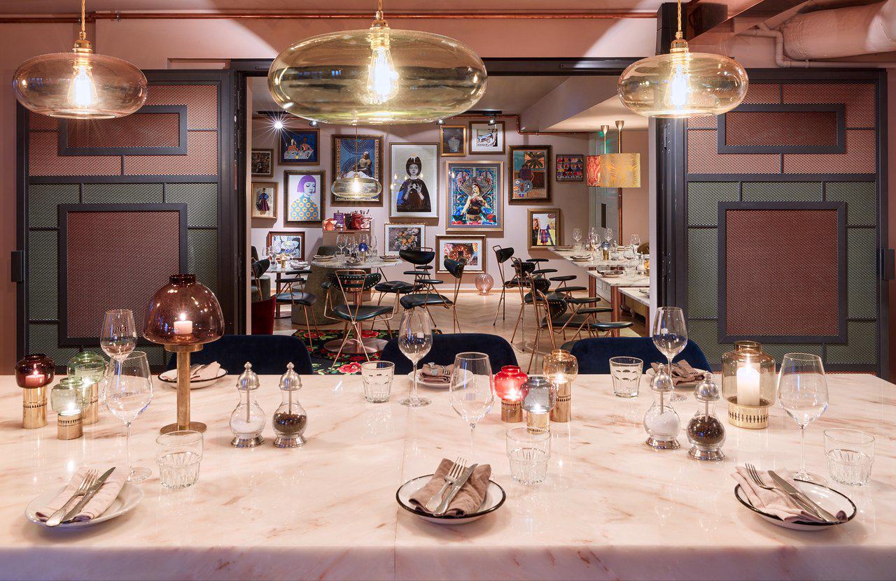 25hours Paris Terminus Nord - Afbeelding 3