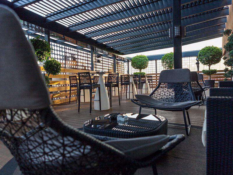 Eurostars Palace - Afbeelding 2