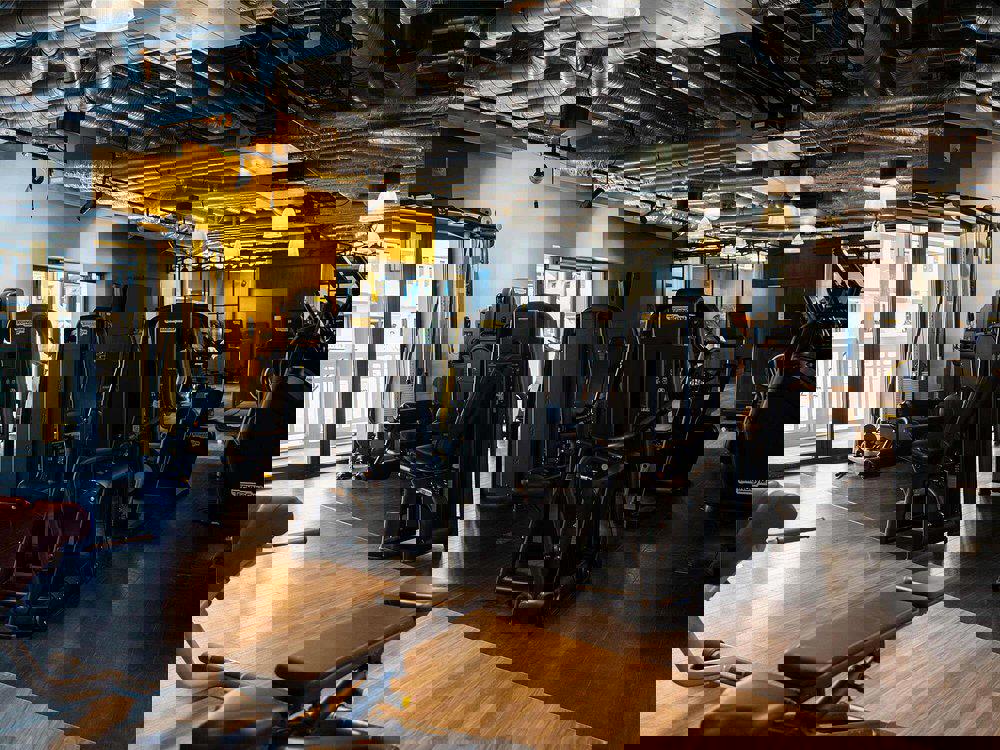 Mgallery Molitor - Afbeelding 2