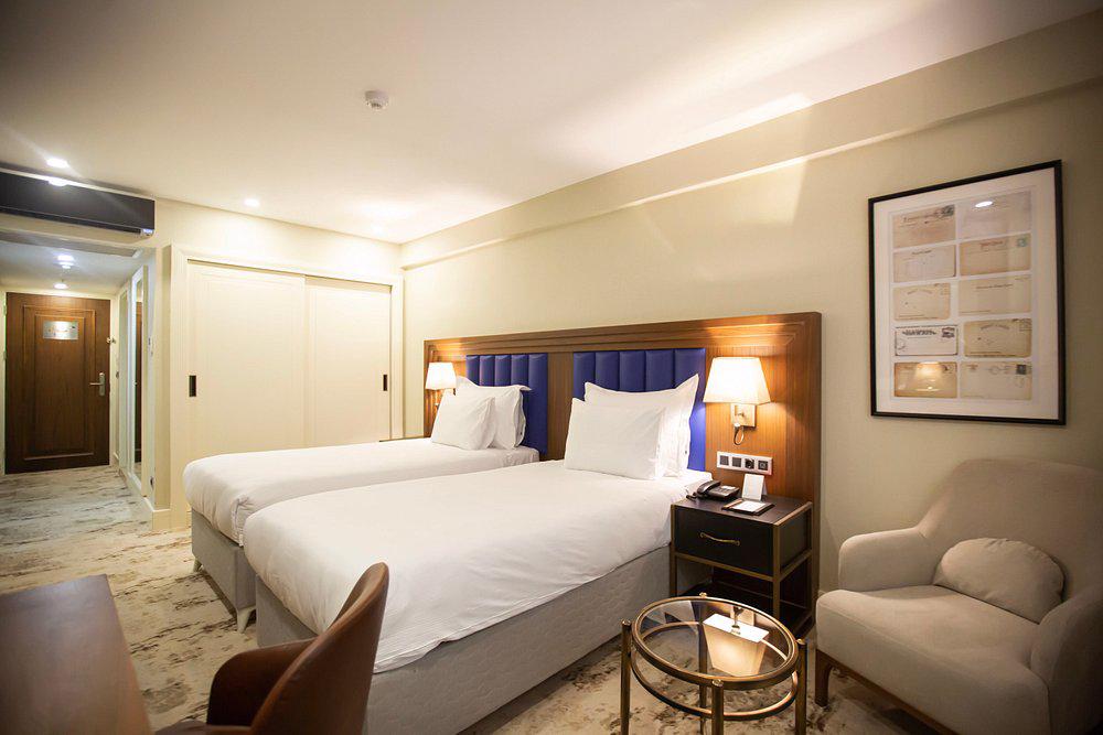 Wyndham Istanbul Sultanahmet - Afbeelding 2