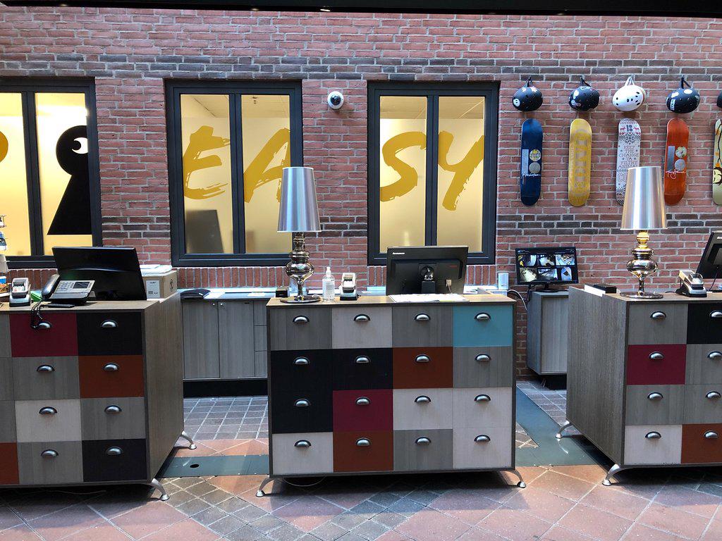 Comfort Vesterbro - Afbeelding 4