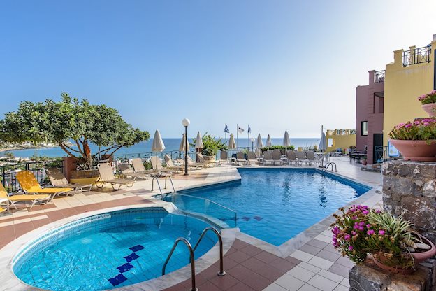 Katrin en Bungalows - Afbeelding 4