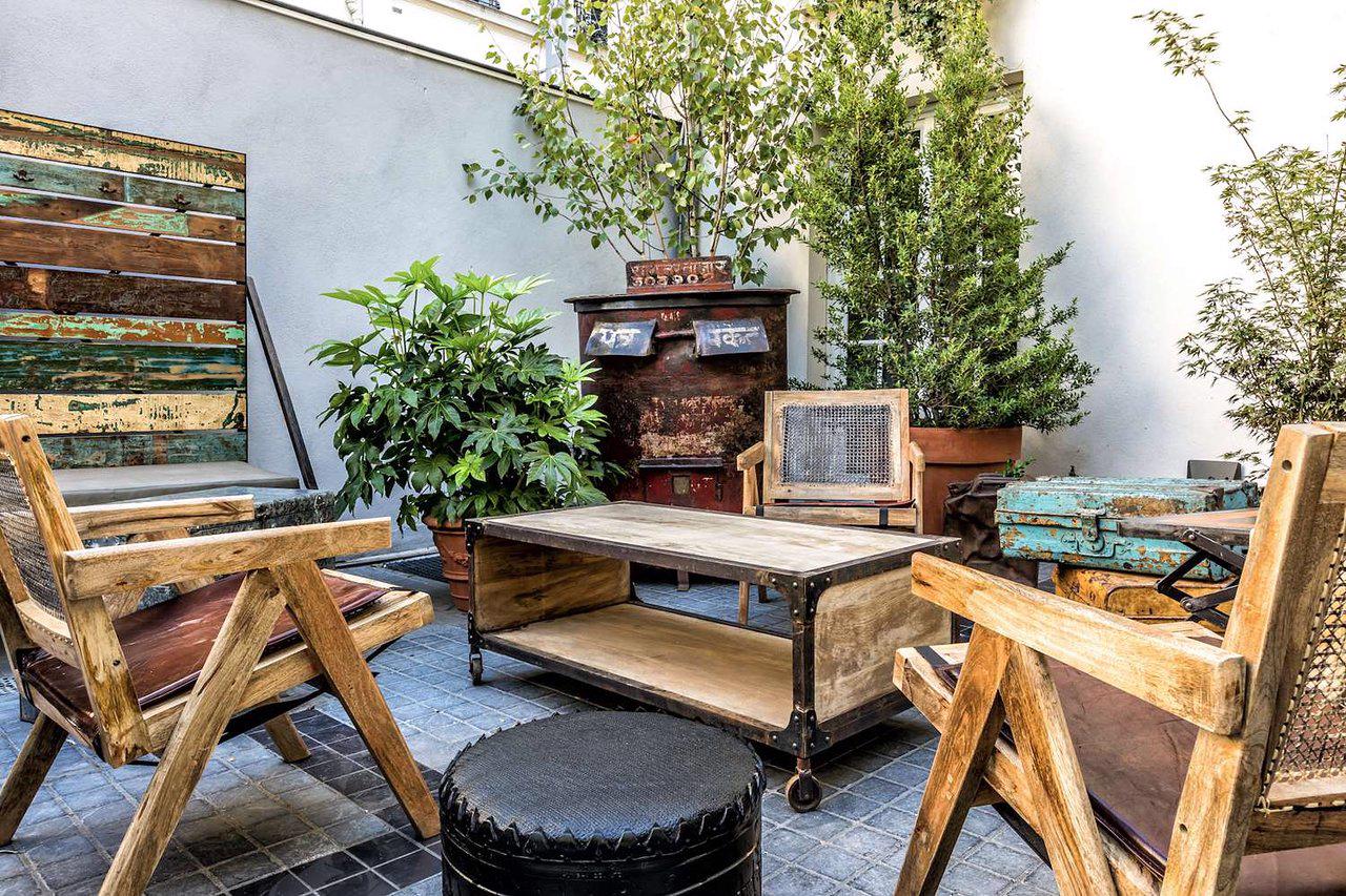 Kube Paris - Afbeelding 4