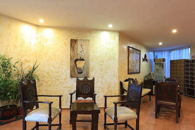 Club Amaris - Afbeelding 4