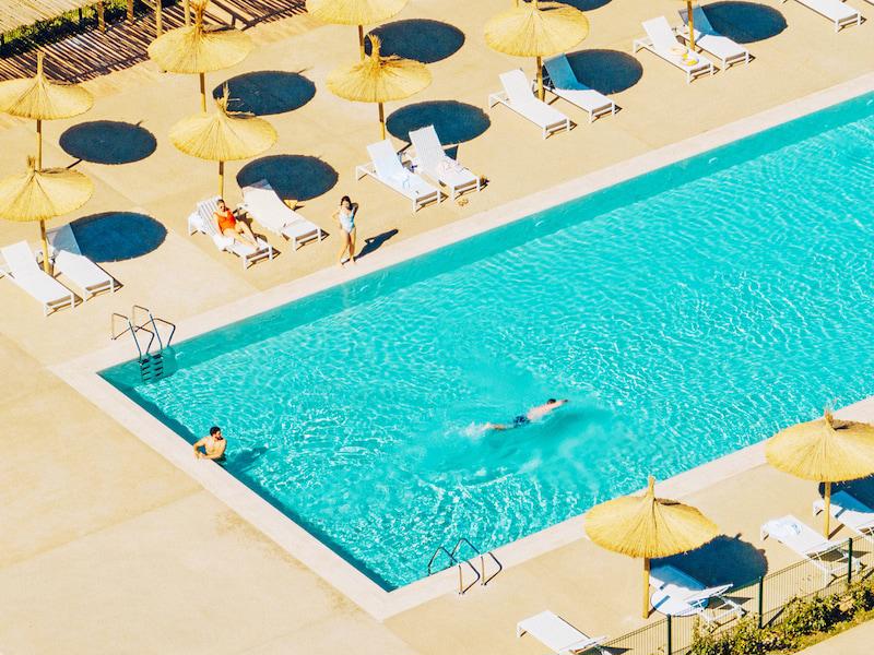 Pierre et Vacances Residence Premium Domaine du Golfe du Lion - Afbeelding 3