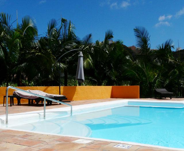 Hacienda Buen Suceso - Afbeelding 2