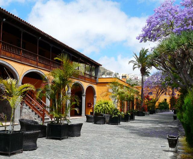 Hacienda Buen Suceso - Afbeelding 3