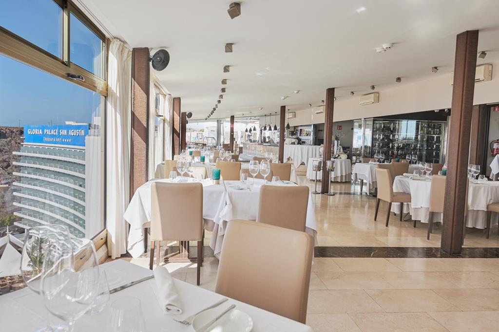 Gloria Palace San Agustin Thalasso & Hotel - Afbeelding 4