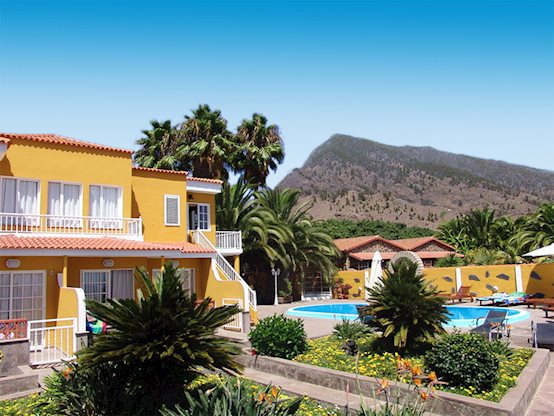 El Palmeral - Afbeelding 3