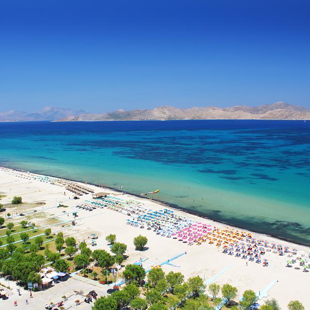 Hotel Tigaki Beach - Afbeelding 4