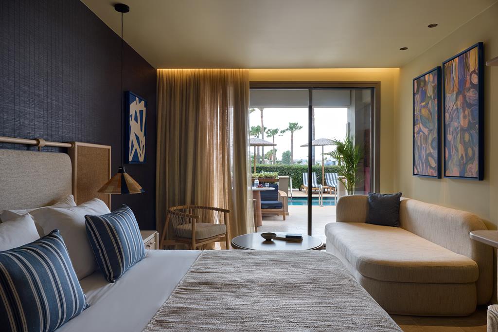 Atlantica Kalliston Resort - Afbeelding 2