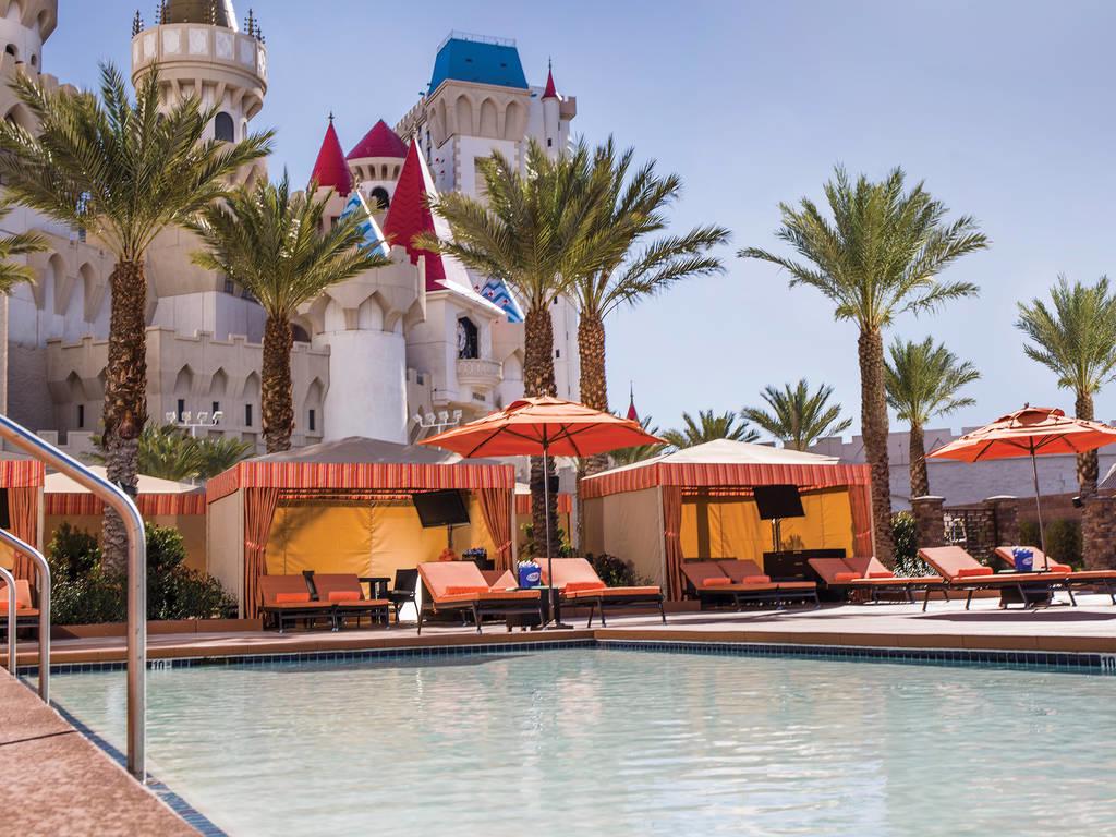 Excalibur en Casino - Afbeelding 4