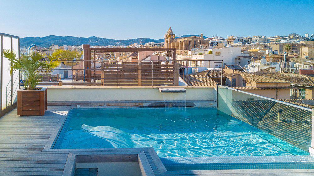 Petit Palace Tres - Afbeelding 2