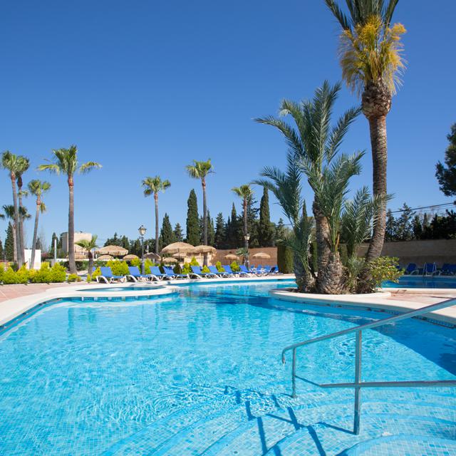 Club Castell dels Hams by Palia - Afbeelding 4