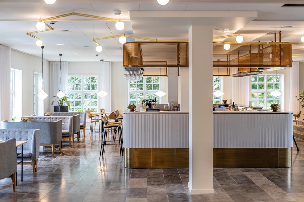 Comwell Bygholm Park - Afbeelding 3