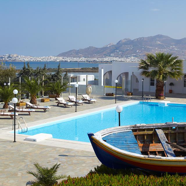 Kedros Villa's - Afbeelding 4