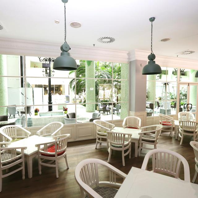 Holiday World Riwo affiliated by Melia - Afbeelding 3