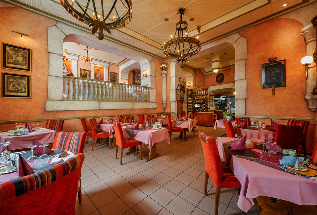 Gourmet & Relax & Rock Spa Hotel De La Sure - Afbeelding 3