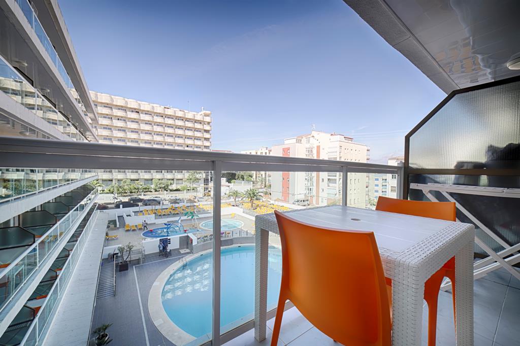 Ohtels Villa Dorada - Afbeelding 4