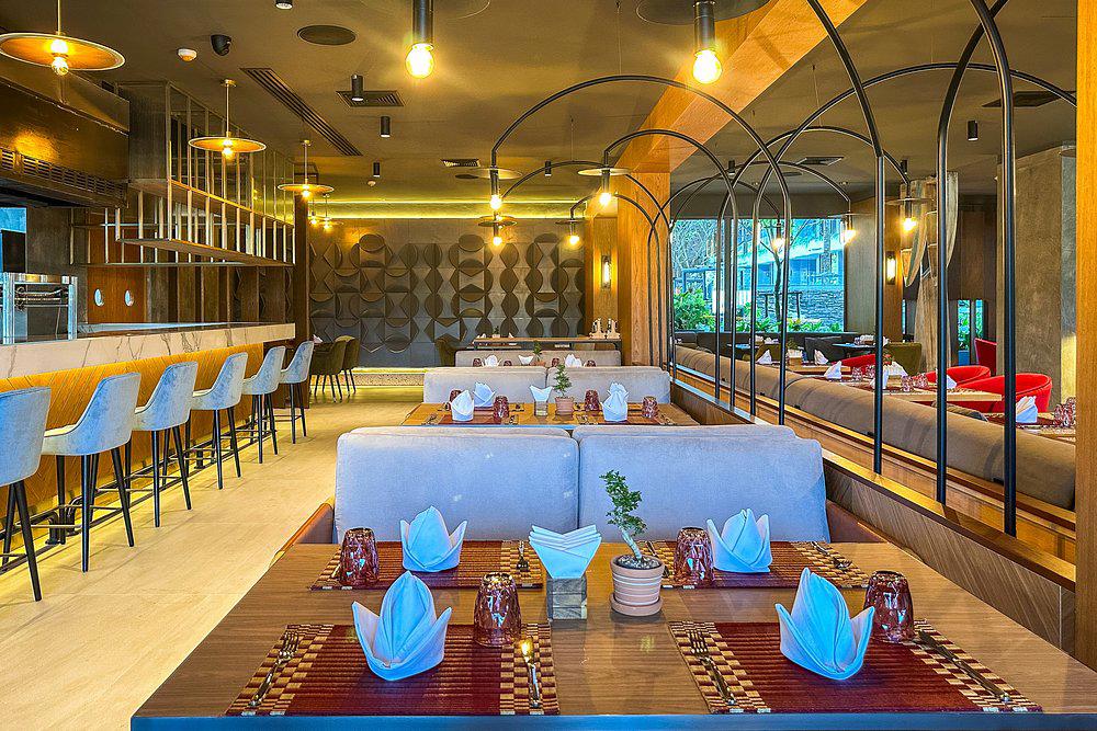 La Green en Residence - Afbeelding 2