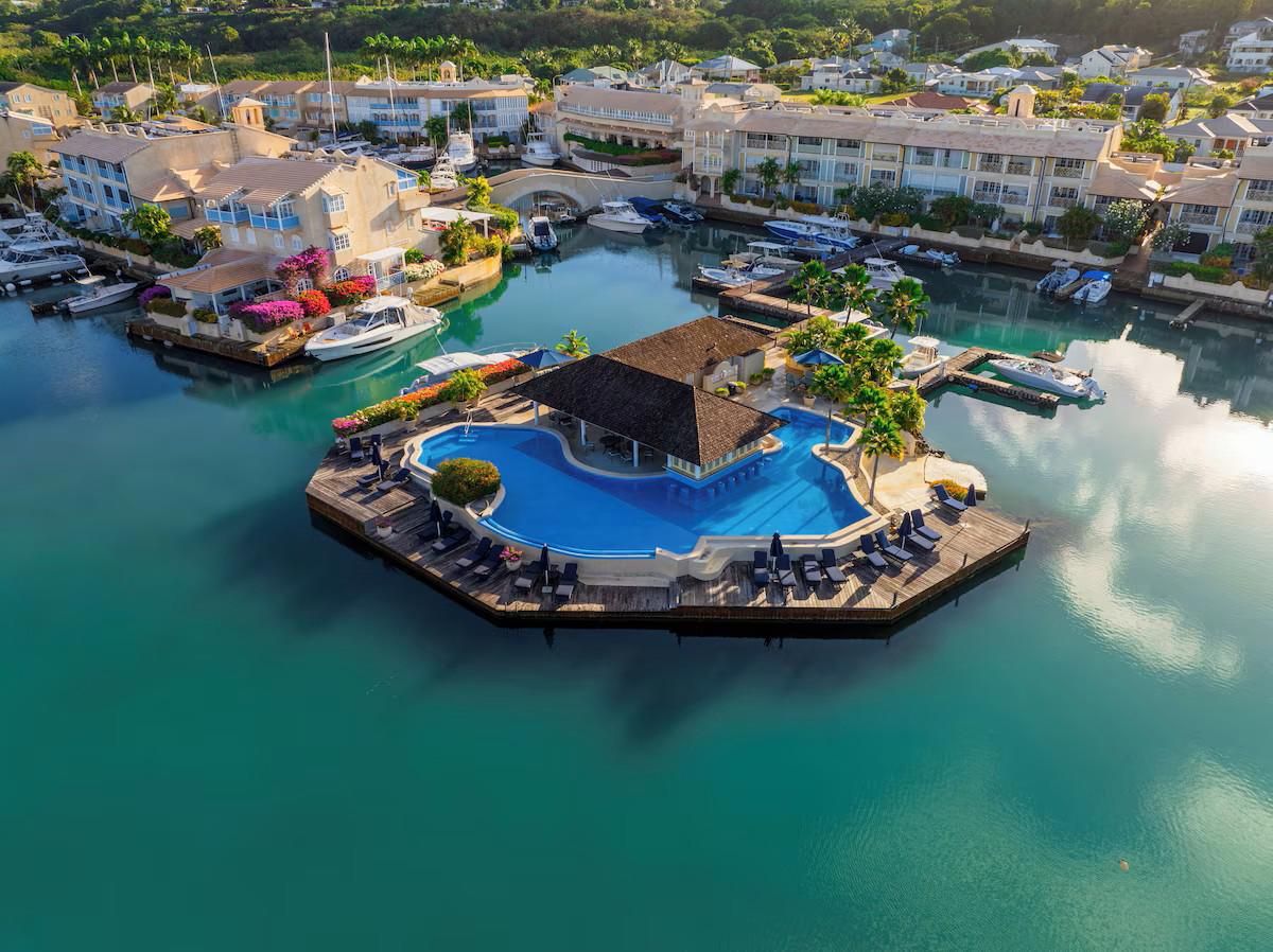 Port St. Charles - Afbeelding 3