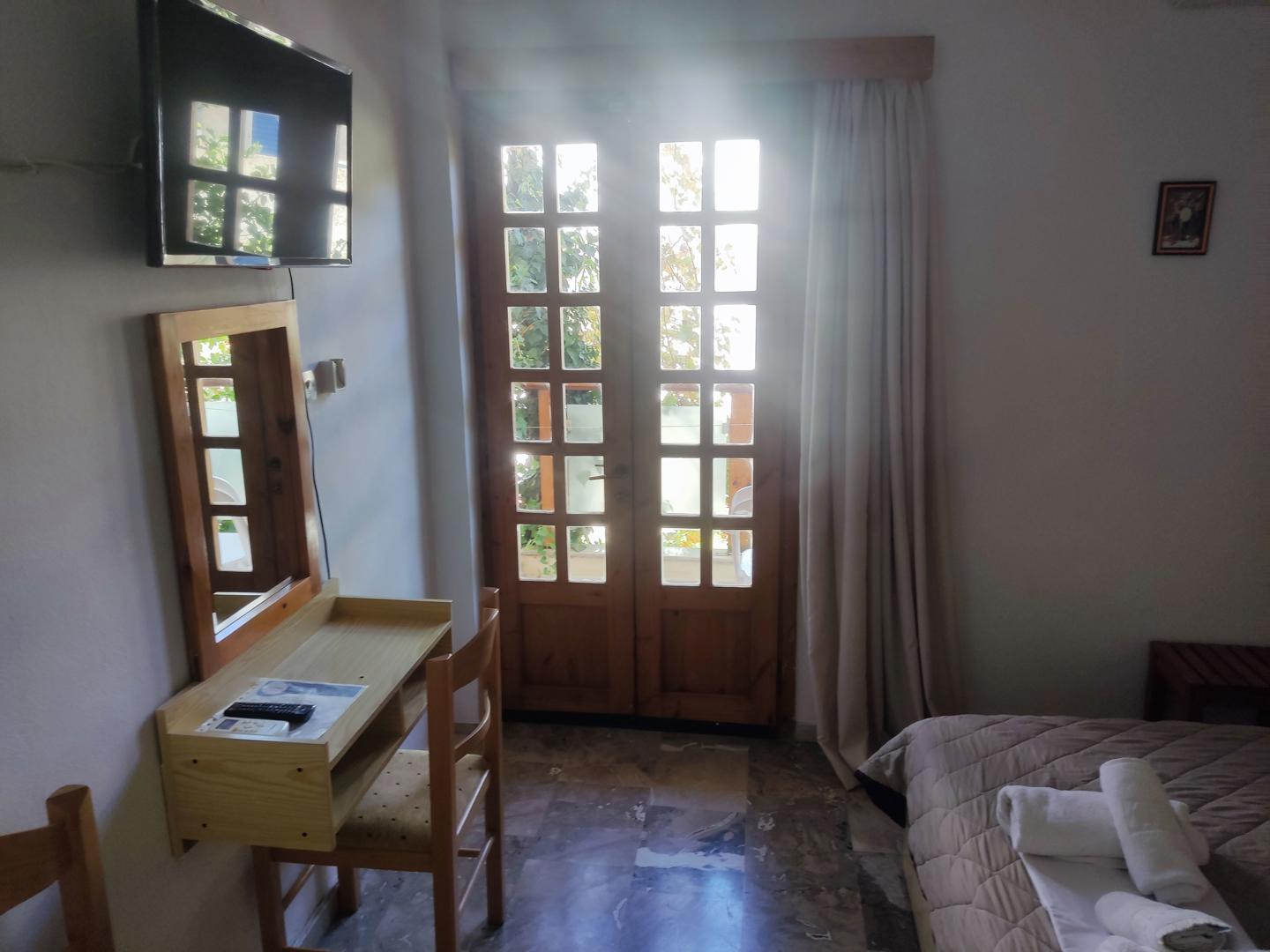 Kissandros - Afbeelding 2