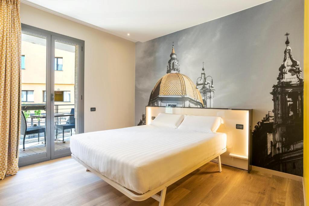 B&B Hotel Roma Tuscolana San Giovanni - Afbeelding 2