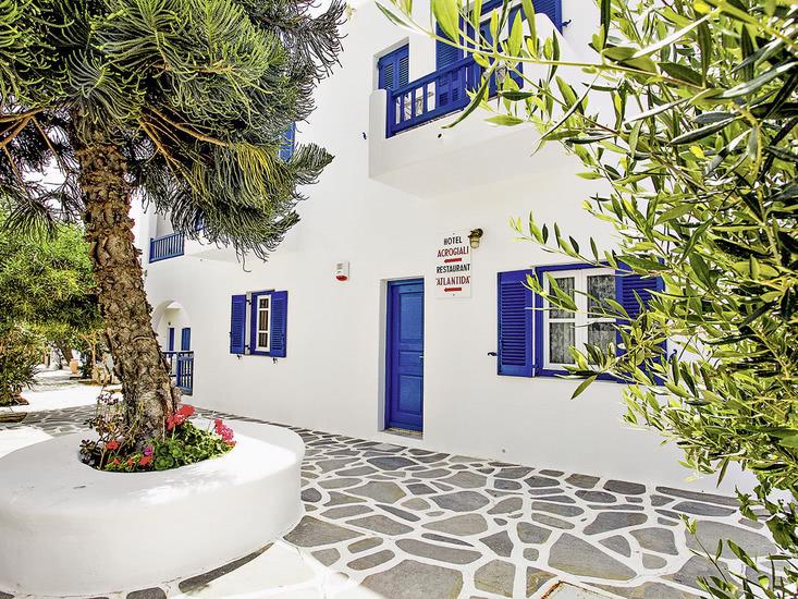 Acrogiali - Afbeelding 4