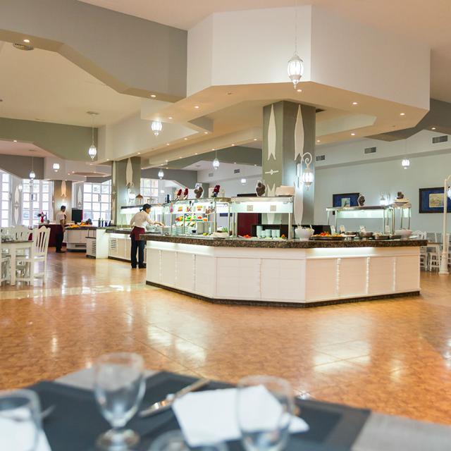 AluaSun Marbella Park - Afbeelding 3