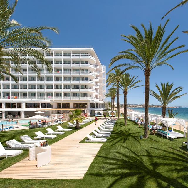 Hotel Vibra Algarb - Afbeelding 4